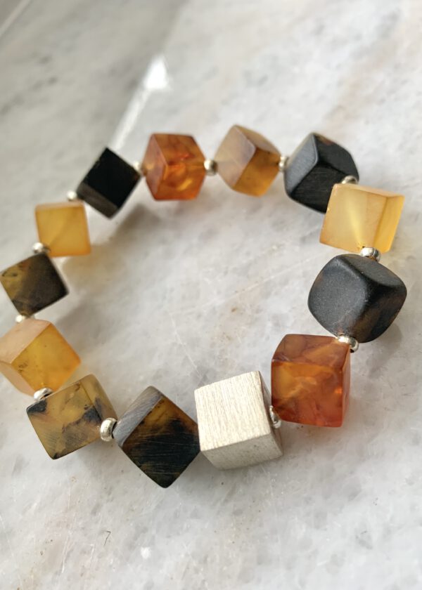 Bernstein Armband