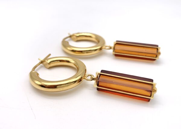 Designer Bernsteinschmuck