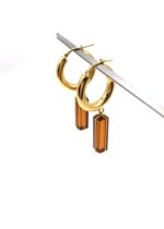 moderner Bernsteinschmuck