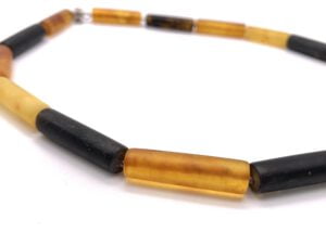 Bernstein Kette Walzen