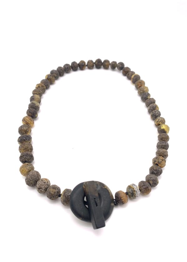 Natur Bernstein Kette