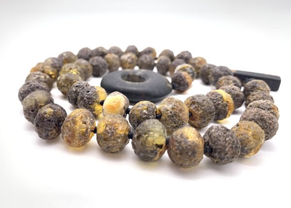 Natur Bernstein Kette