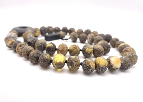 Natur Bernstein Kette
