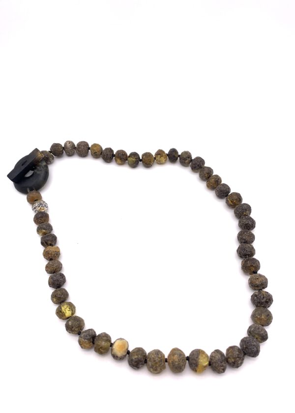 Natur Bernstein Kette