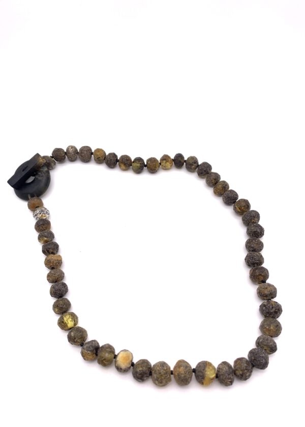 Natur Bernstein Kette