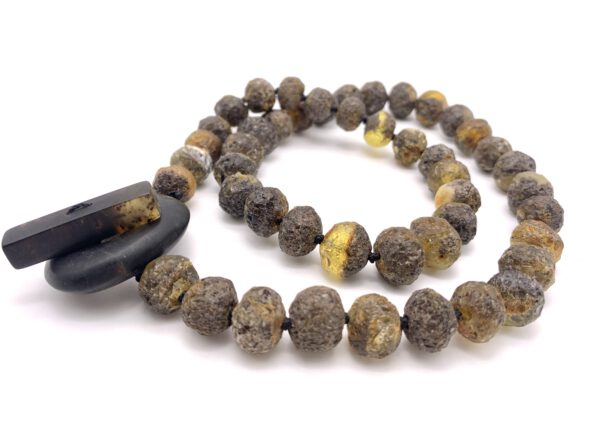 Natur Bernstein Kette