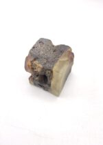 Bernstein Anhänger Natur Cube – Bild 2
