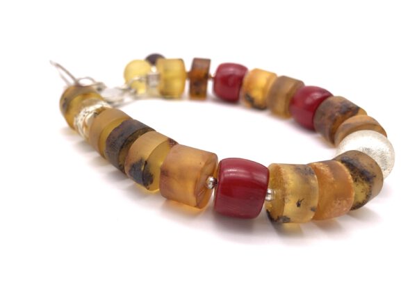 Bernstein Armband