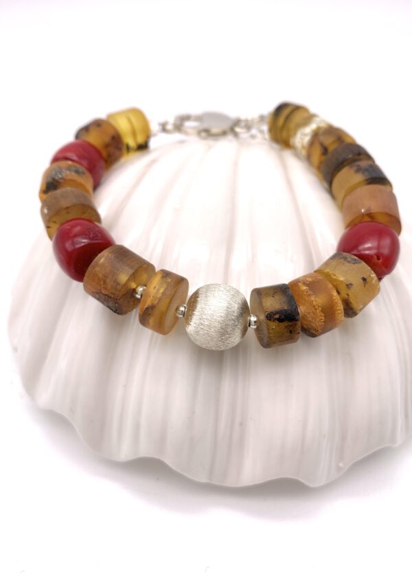 Bernstein Armband