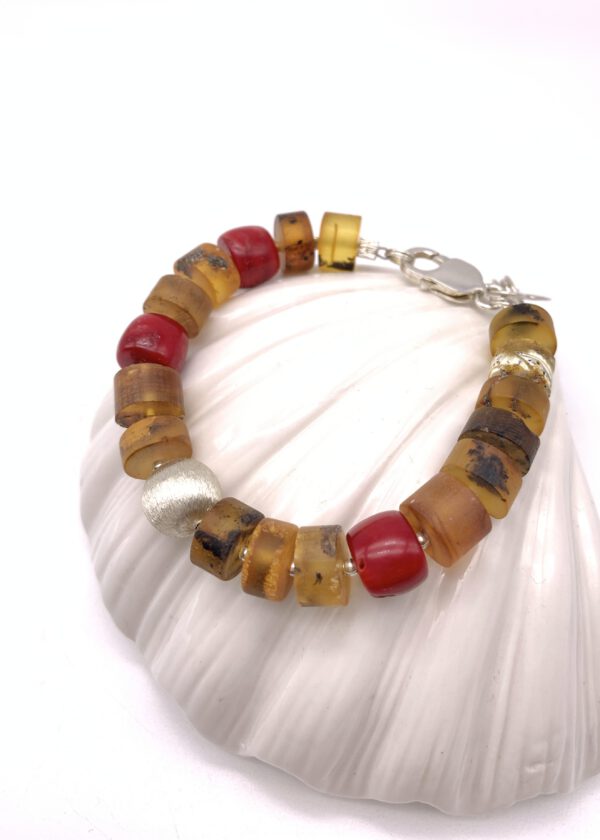 Bernstein Armband