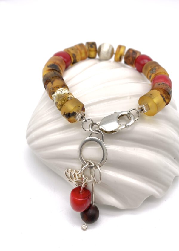 Bernstein Armband