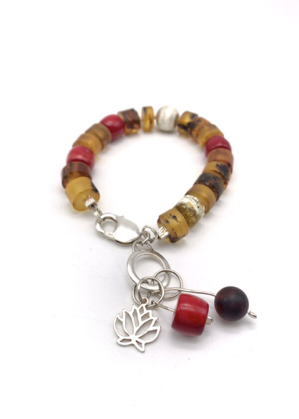 Bernstein Armband