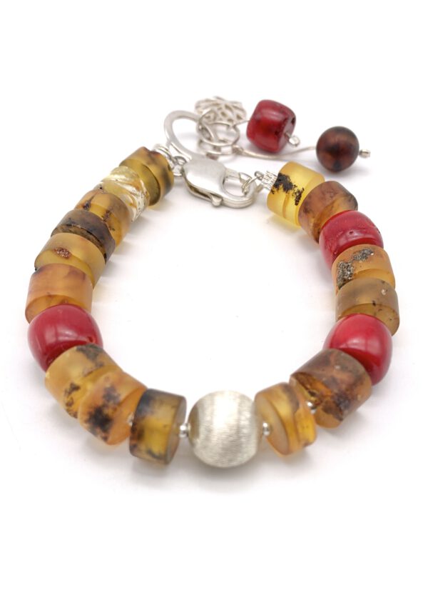 Bernstein Armband