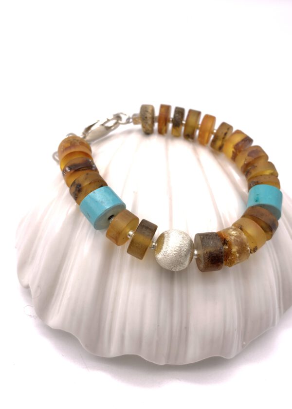 Bernstein Armband