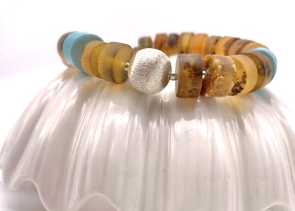 Bernstein Armband