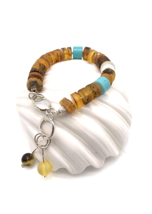 Bernstein Armband