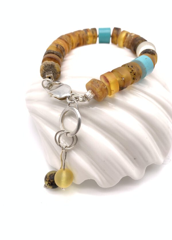 Bernstein Armband