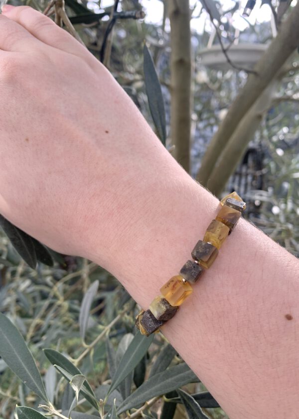 Bernstein Armband