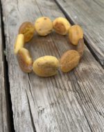 Naturbernstein Armband