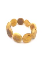 Naturbernstein Armband