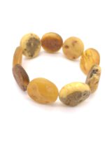 Naturbernstein Armband