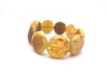 Naturbernstein Armband