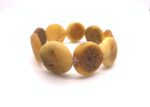 Naturbernstein Armband