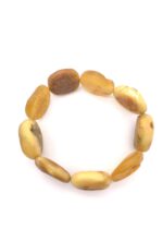 Naturbernstein Armband