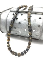 Schwarzer Bernstein Kette