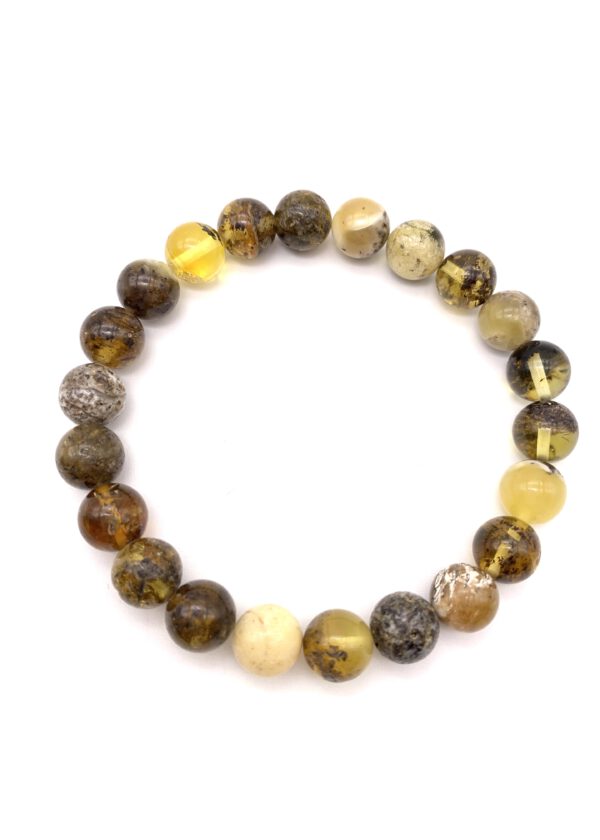 Bernstein Armband