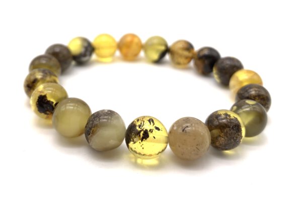 Bernstein Armband