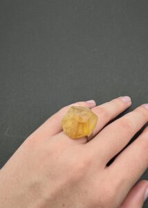 Bernstein Ring