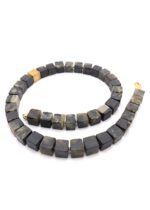 Schwarzer Bernstein Kette