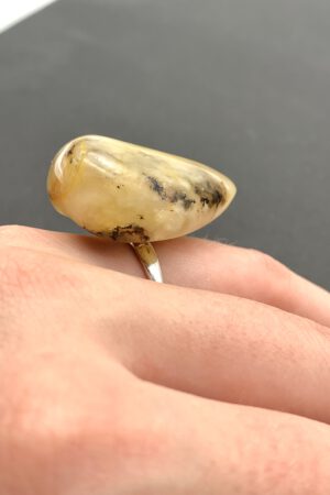 Bernstein Ring