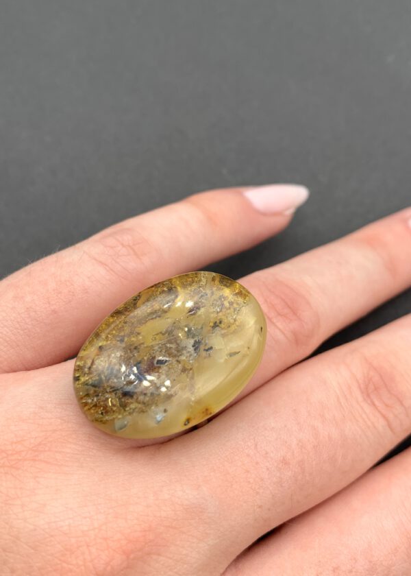 Bernstein Ring