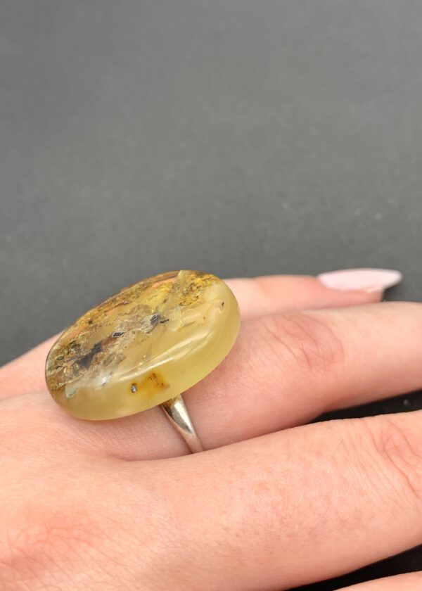 Bernstein Ring