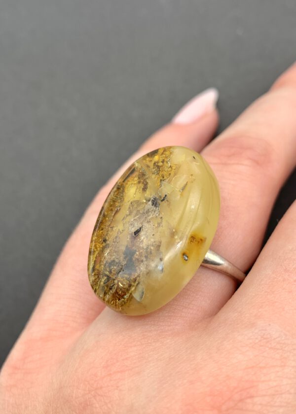 Bernstein Ring