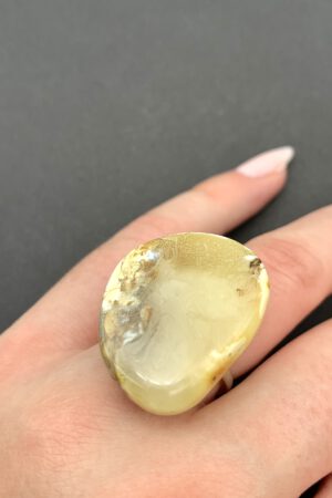 Bernstein Ring