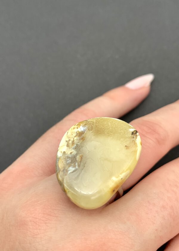 Bernstein Ring