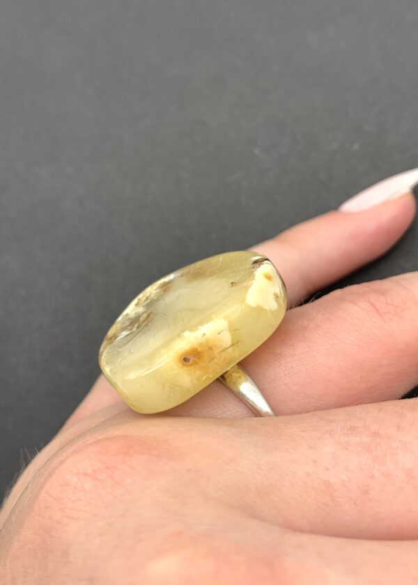 Bernstein Ring