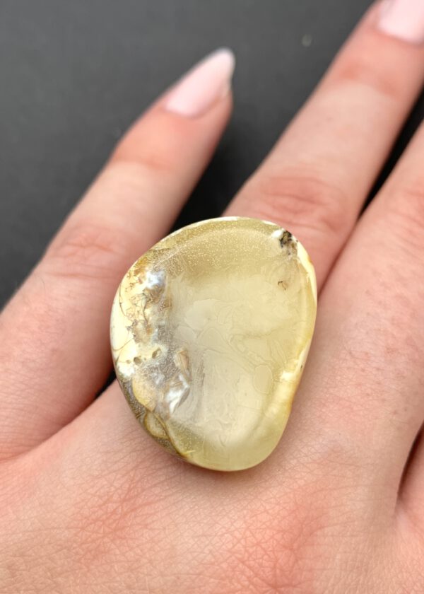 Bernstein Ring