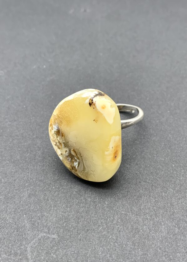 Bernstein Ring