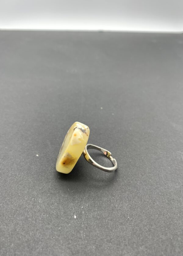 Bernstein Ring