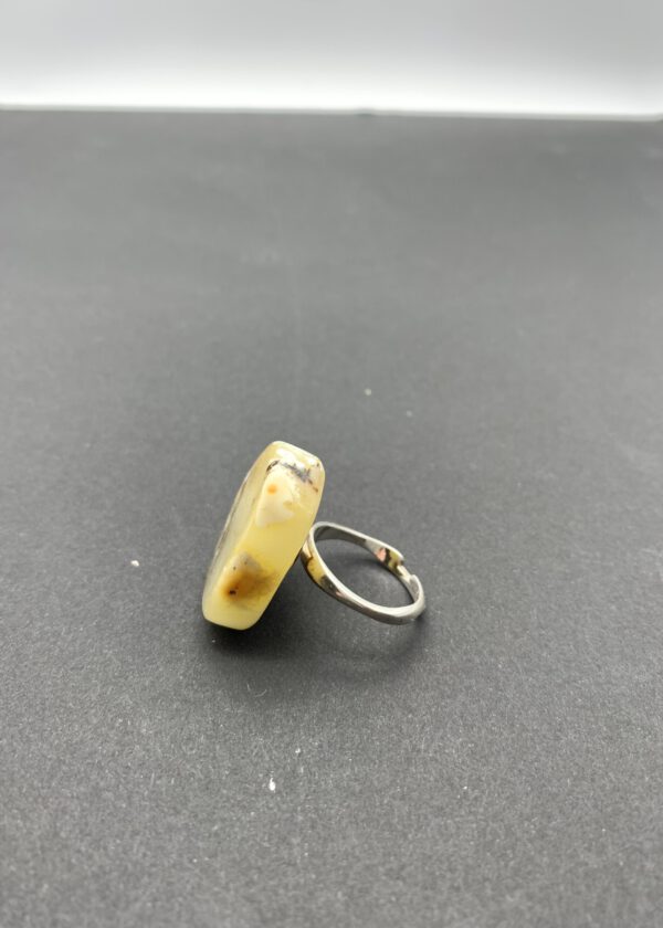 Bernstein Ring