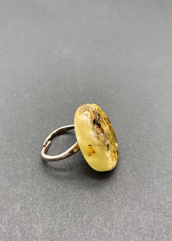 Bernstein Ring