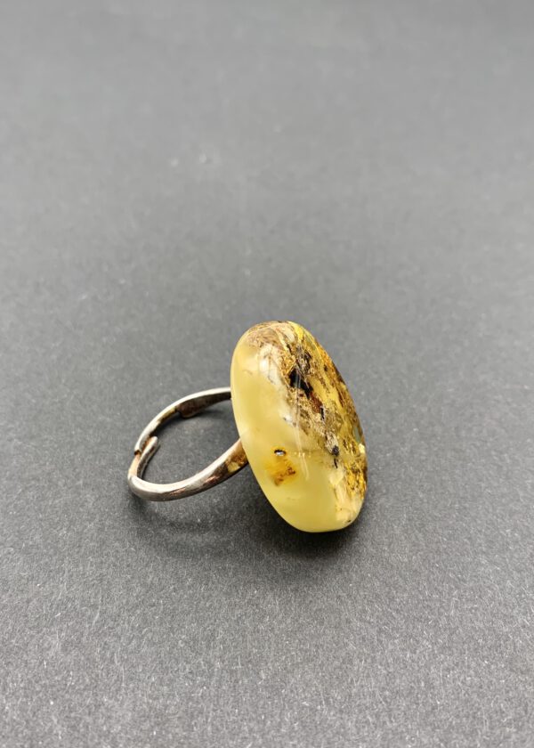 Bernstein Ring
