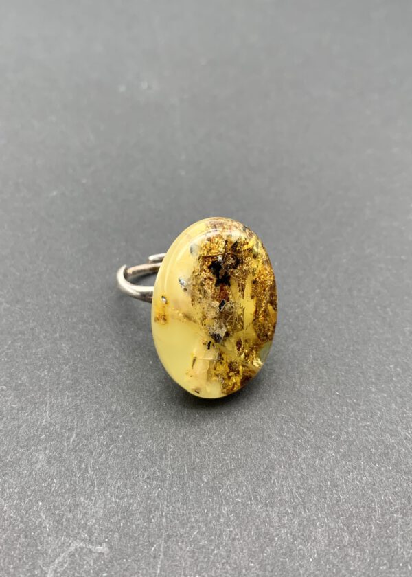 Bernstein Ring