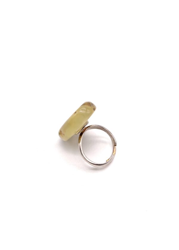 Bernstein Ring