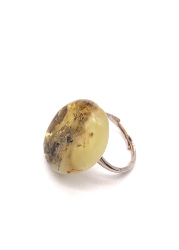 Bernstein Ring