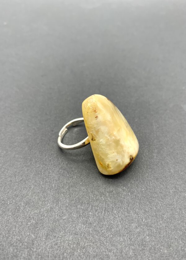 Bernstein Ring